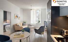 DOMITYS - Manoir Maison Douaud